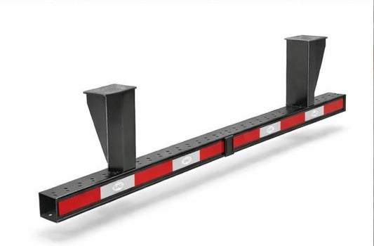 DOT Rear Underride Guard ICC Bumper for Semi Trailer
Heavy Duty Steel • 96” Width • Ready to Install
