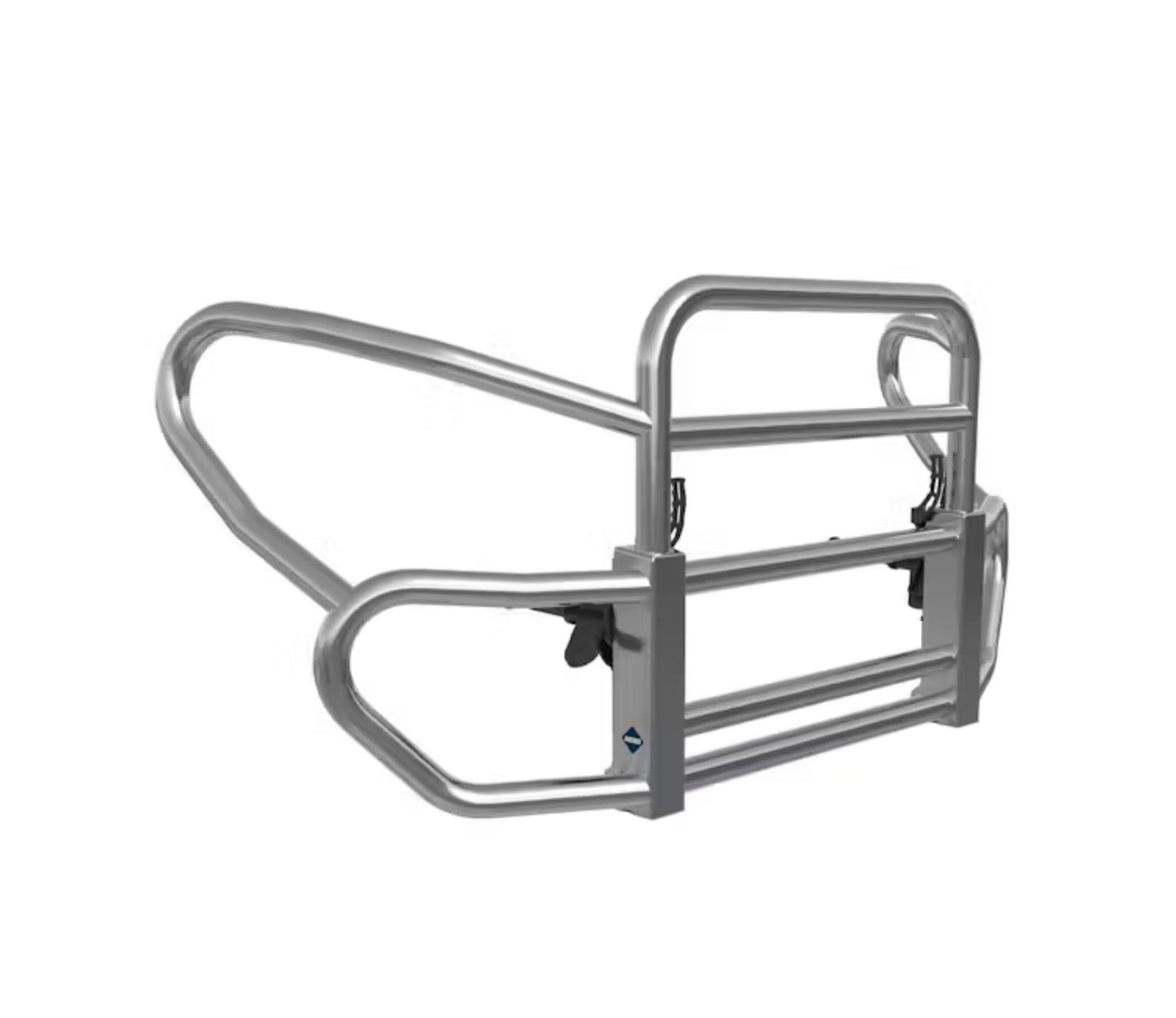 Freightliner Cascadia Gen 5 Herd Grill Guard 300 Series 2025 & Newer