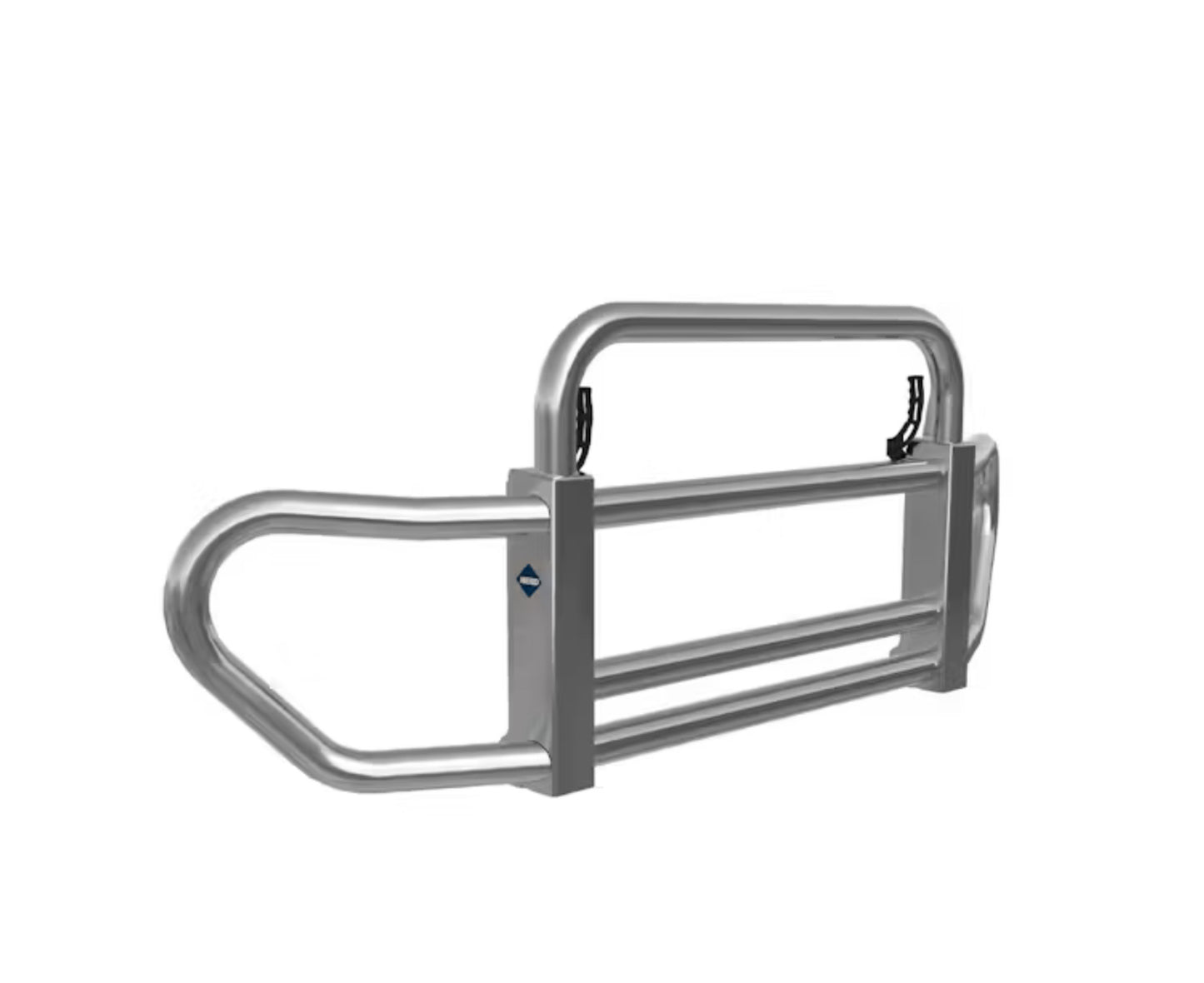 Freightliner Cascadia Herd Grill Guard 200 Series