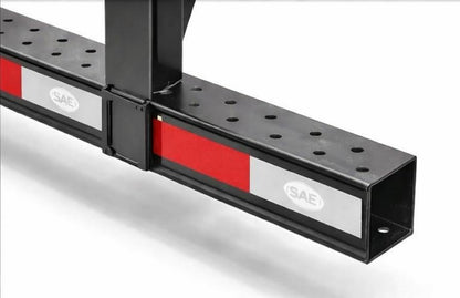 DOT Rear Underride Guard ICC Bumper for Semi Trailer
Heavy Duty Steel • 96” Width • Ready to Install