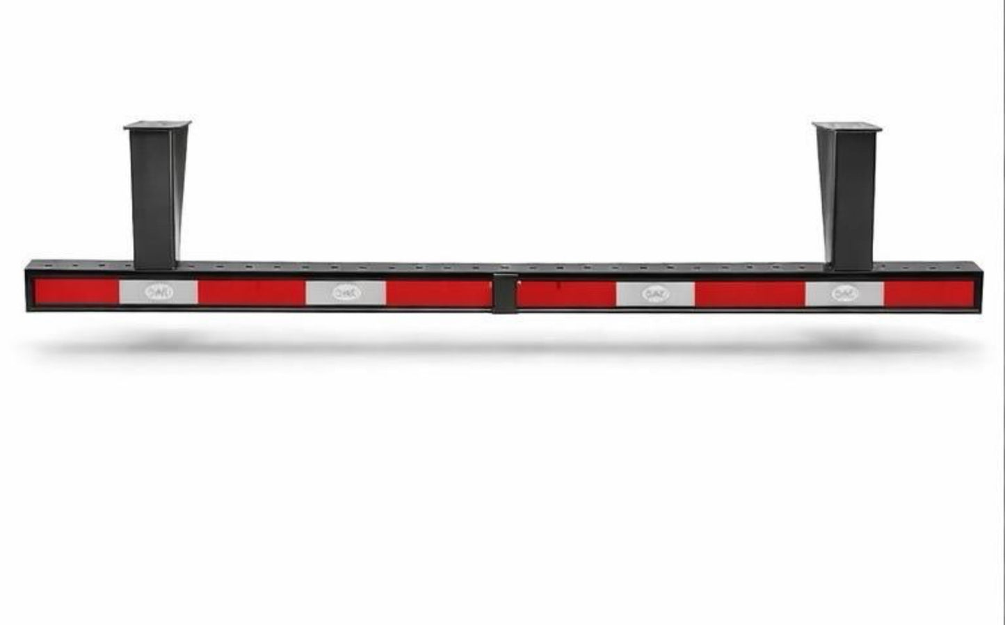 DOT Rear Underride Guard ICC Bumper for Semi Trailer
Heavy Duty Steel • 96” Width • Ready to Install