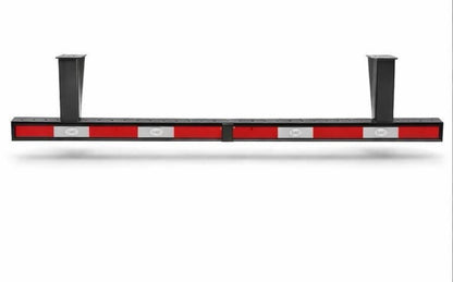 DOT Rear Underride Guard ICC Bumper for Semi Trailer
Heavy Duty Steel • 96” Width • Ready to Install